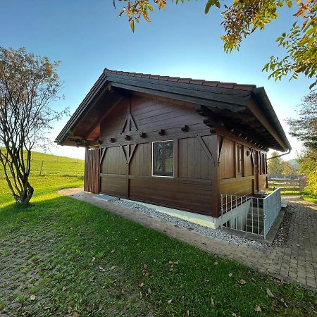 Ferienhaus Serafina Rieden Ngoại thất bức ảnh