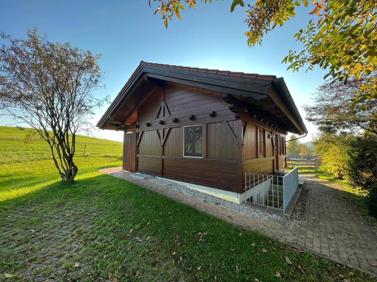 Ferienhaus Serafina Rieden Ngoại thất bức ảnh