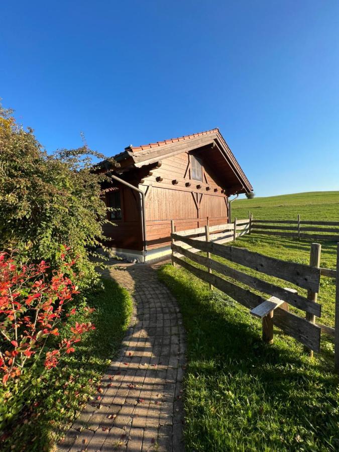Ferienhaus Serafina Rieden Ngoại thất bức ảnh