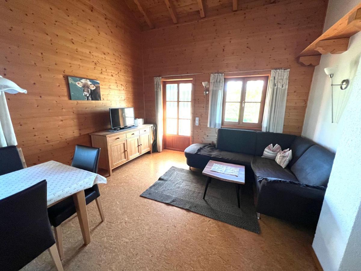 Ferienhaus Serafina Rieden Ngoại thất bức ảnh