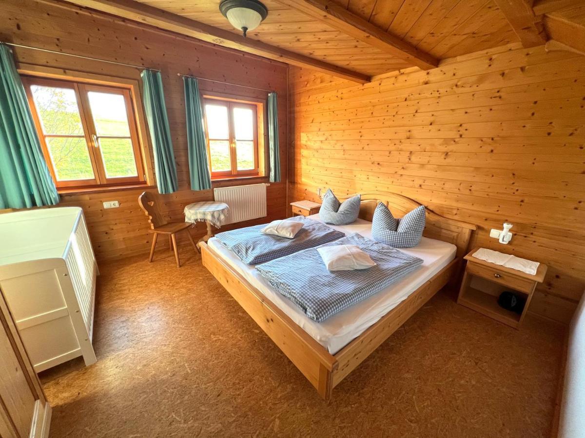 Ferienhaus Serafina Rieden Ngoại thất bức ảnh
