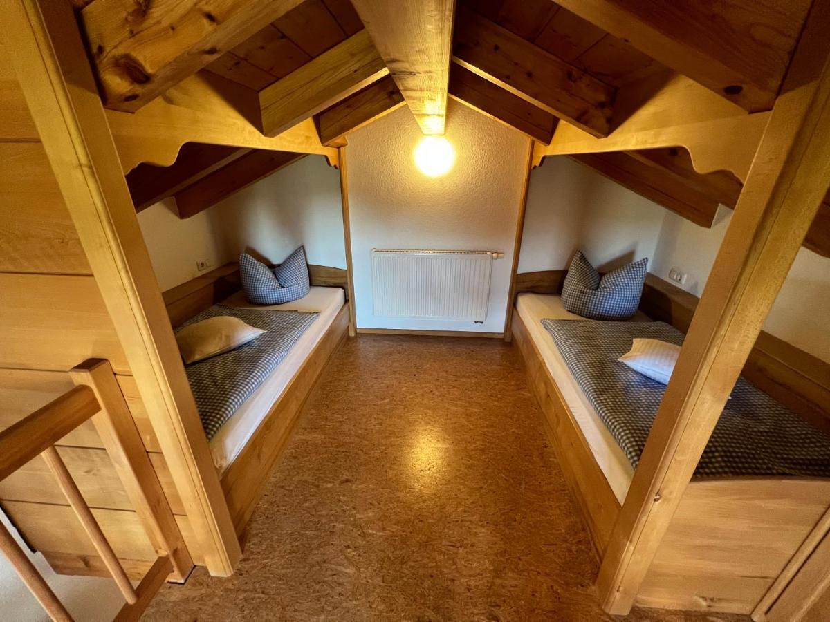 Ferienhaus Serafina Rieden Ngoại thất bức ảnh