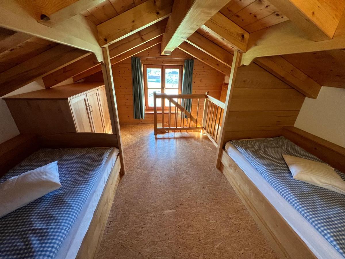 Ferienhaus Serafina Rieden Ngoại thất bức ảnh