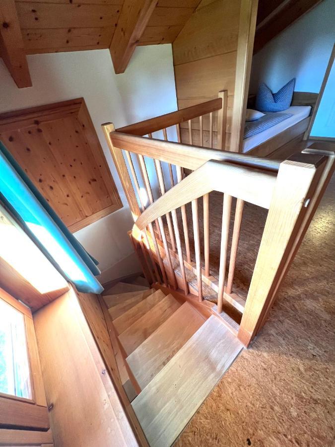 Ferienhaus Serafina Rieden Ngoại thất bức ảnh